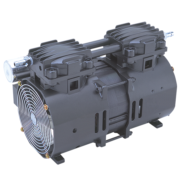 DOP-80S|アルバック機工株式会社