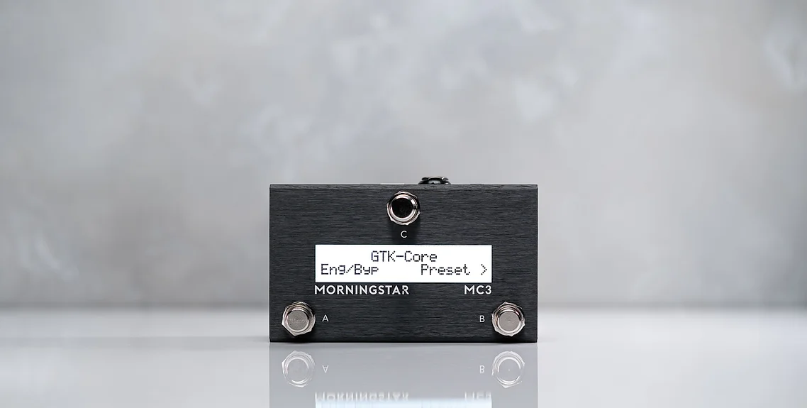 MC3 | Umbrella Company | アンブレラカンパニー