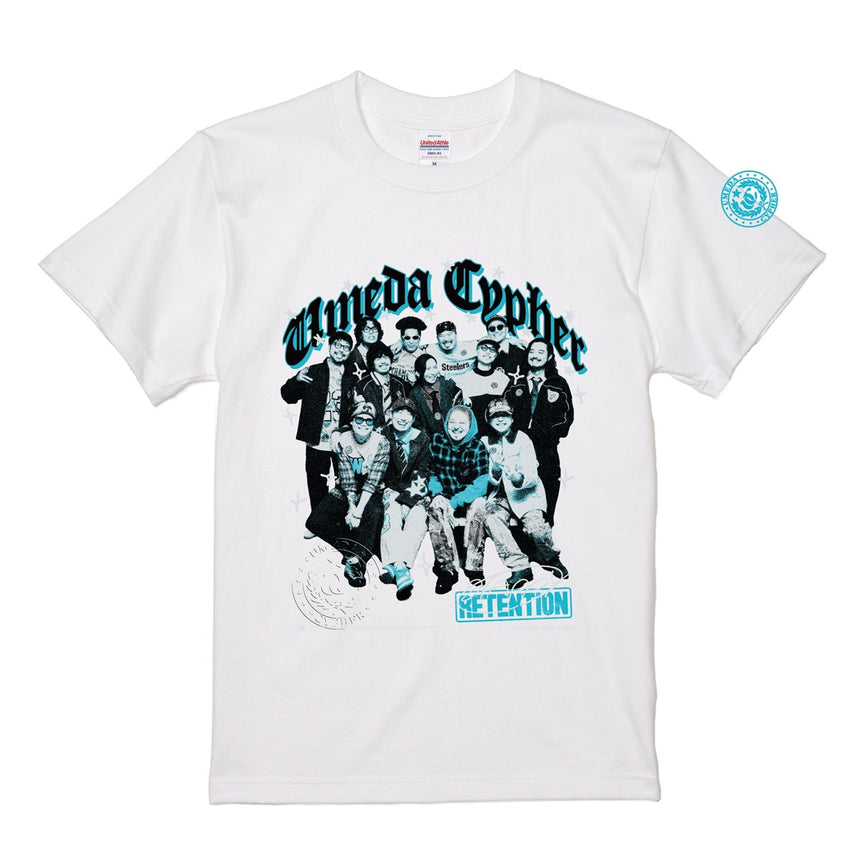 梅田サイファー STORE – UMEDACYPHER OFFICIAL GOODS STORE