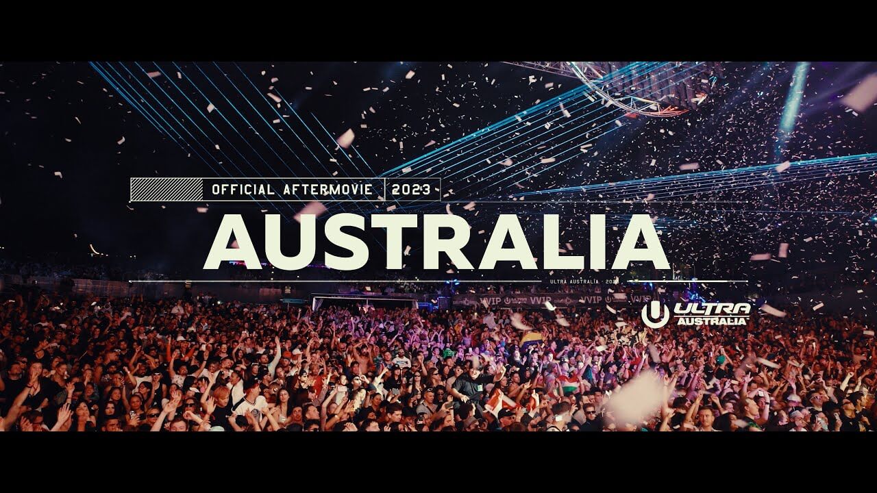 Ultra Japan - Sept. 13, 14 2025