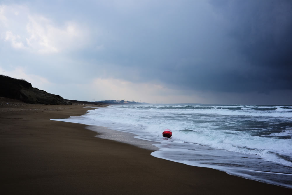 2025年 | 【Sea Side Cafe うみぼうず】加賀片野町-自家焙煎珈琲専門カフェ