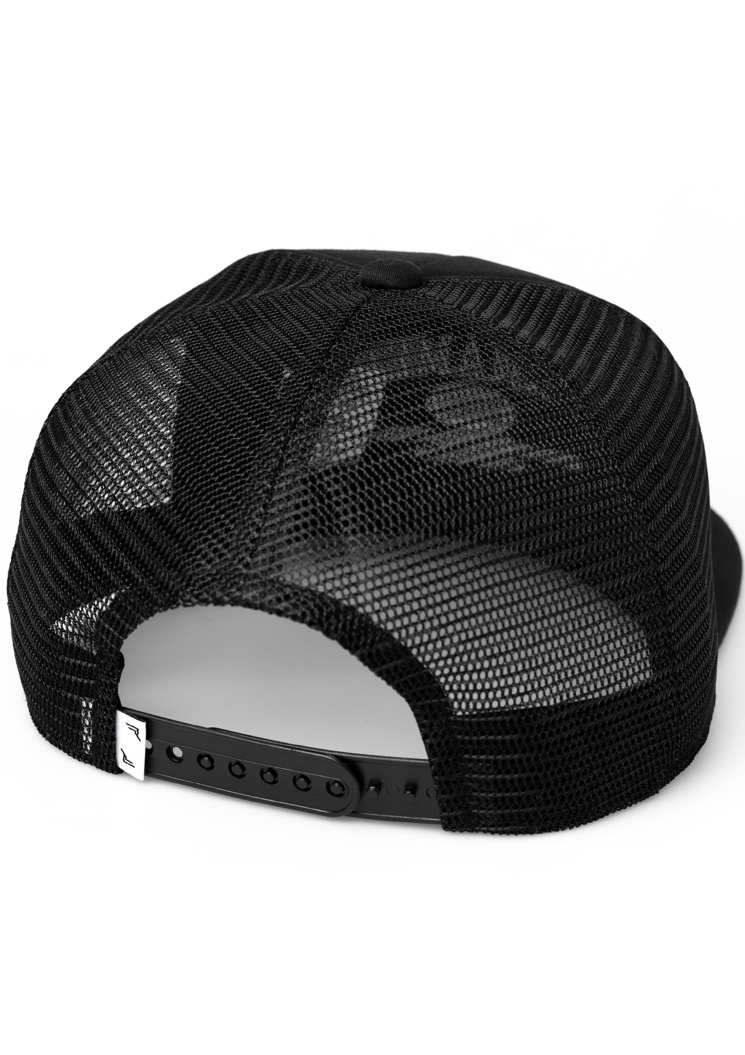 UNNAMED HEADWEAR MESH CAP メッシュキャップ