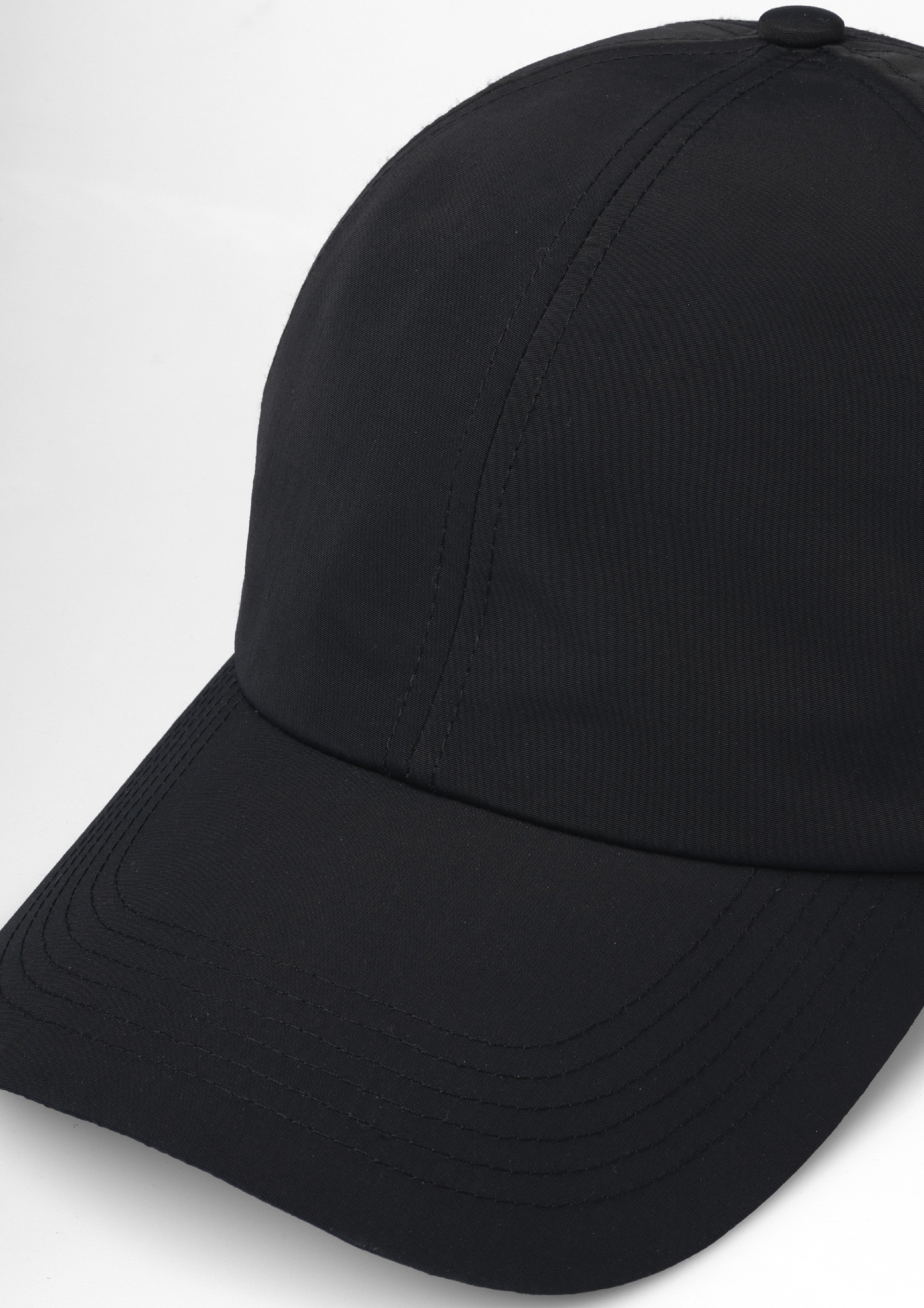 UNNAMED HEADWEAR NYLON DEEP CAP ディープキャップ