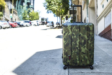 TROPIC CAMOUFLAGE DEBUT 2017.11.02 | BRIEFING（ブリーフィング