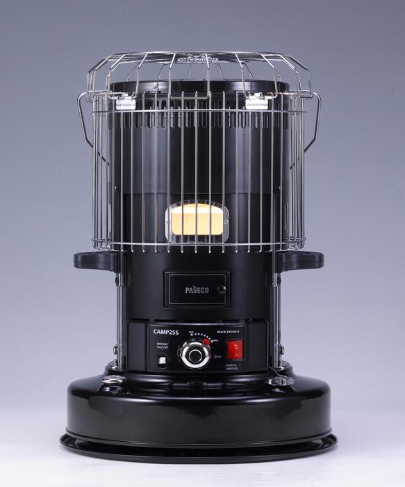 この冬のストーブ「PASECO」がおすすめの理由。 | アウトドア