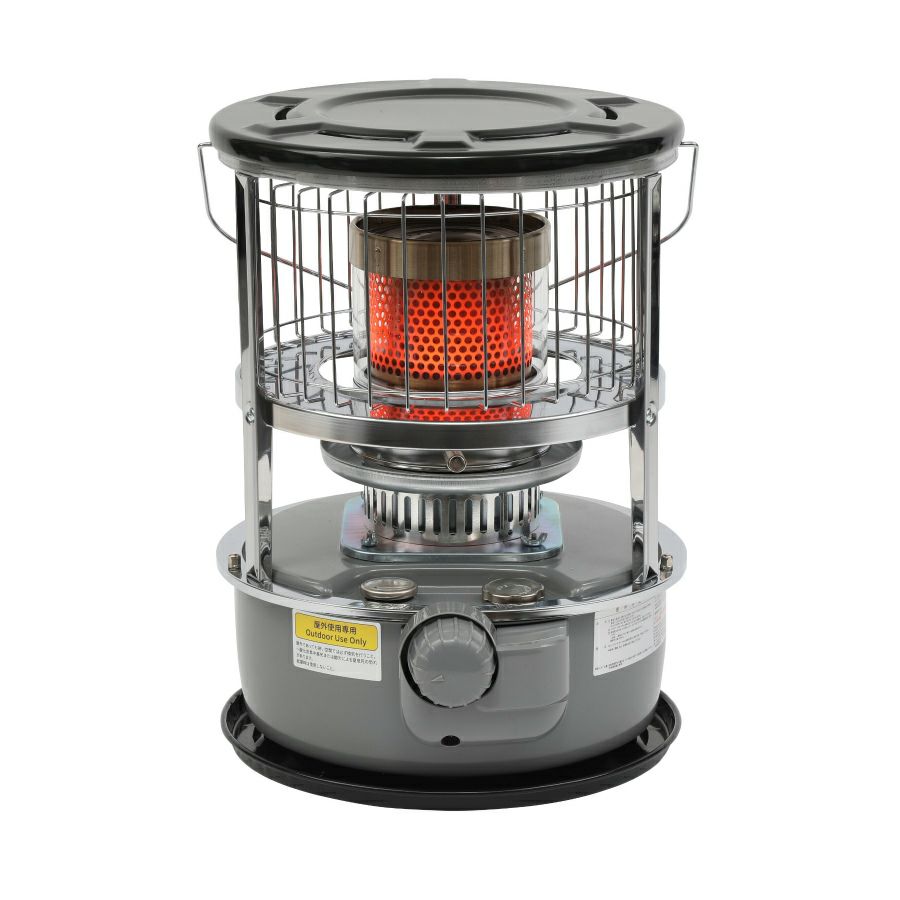 この冬のストーブ「PASECO」がおすすめの理由。 | アウトドア