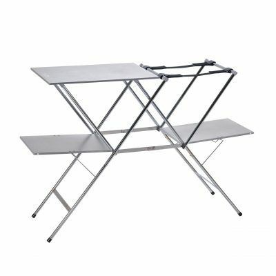 UNIFLAME ユニフレーム アウトドアテーブル 小型テーブル フィールド