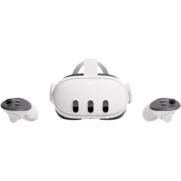 Meta Quest 3 512GB B2B - Unbound XR