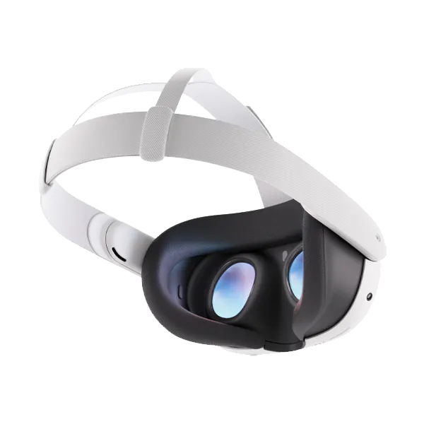 Meta Quest 3 512GB B2B - Unbound XR