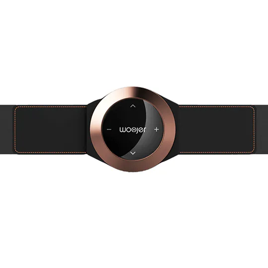 Woojer Strap Edge - Order from Unbound XR
