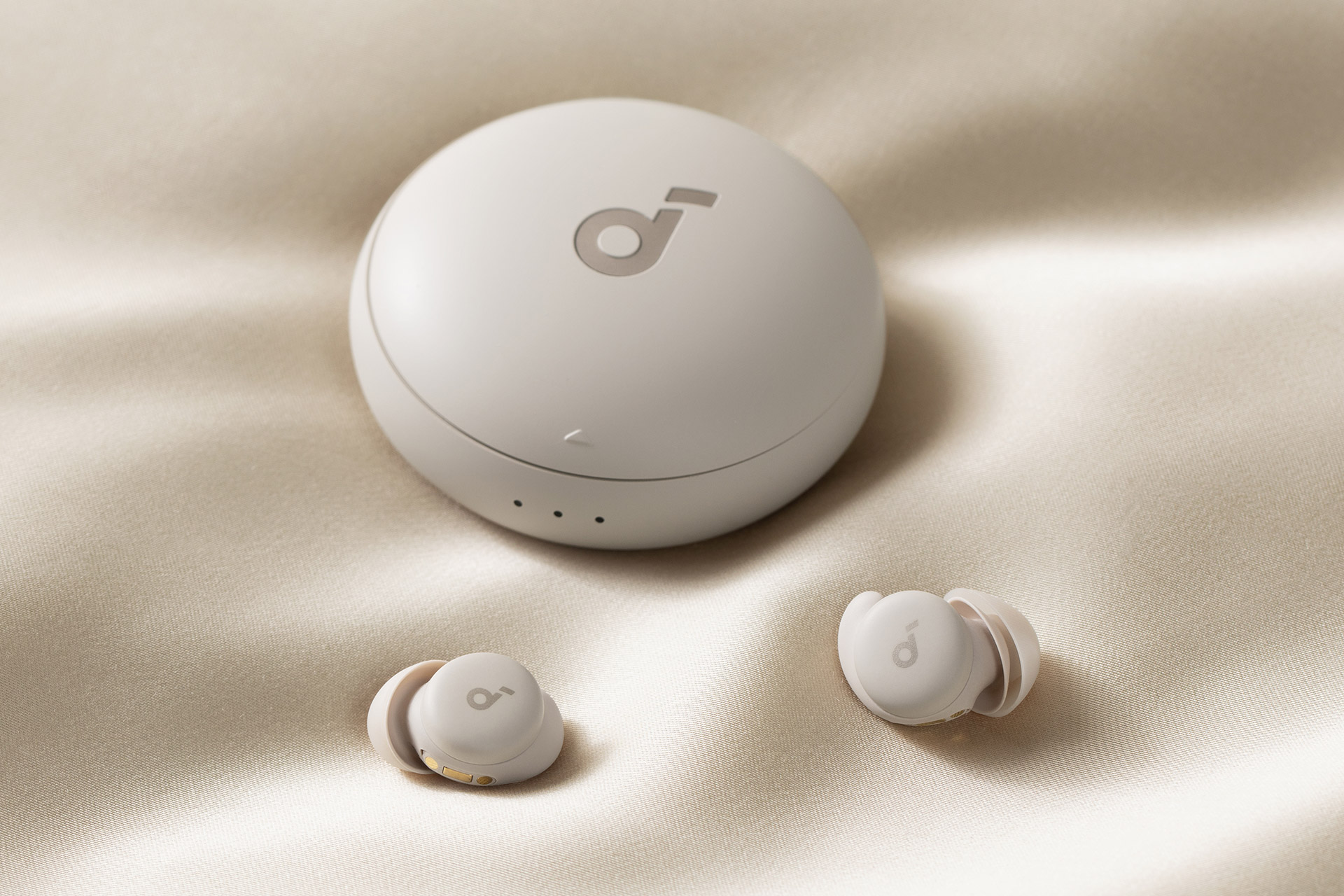 soundcore Sleep A20 Bluetooth イヤフォン