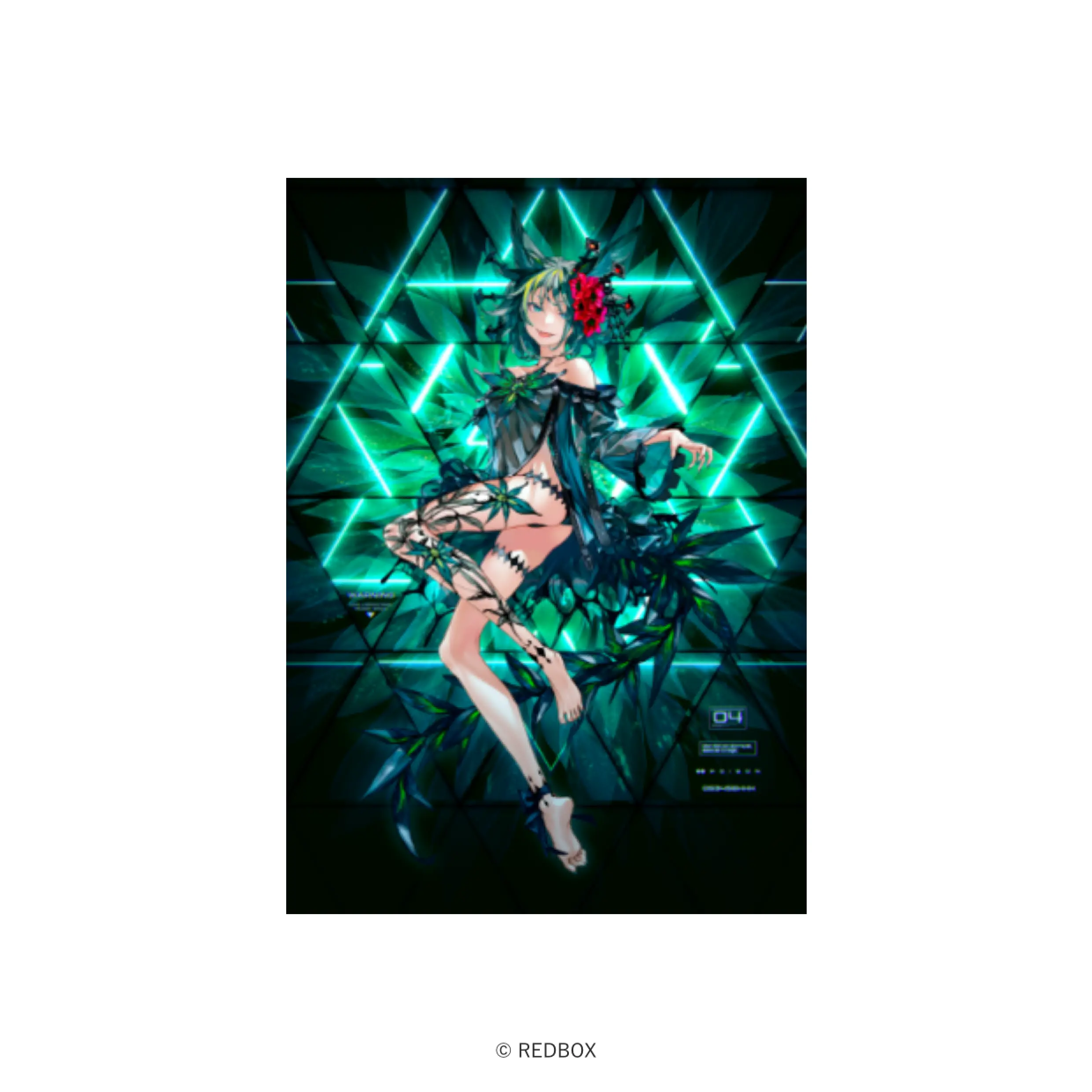 受注販売】 アクリルマウントパネル（サイン入り）19種 | GOODS