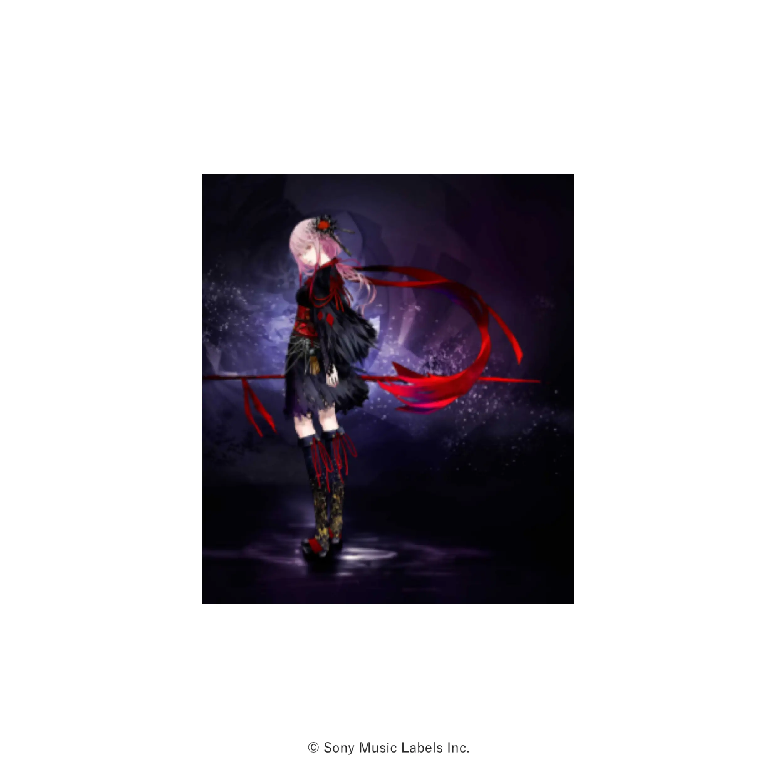 受注販売】 アクリルマウントパネル（サイン入り）19種 | GOODS