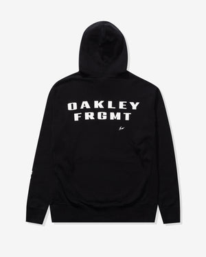 OAKLEY X FRAGMENT HOODIE – Undefeated