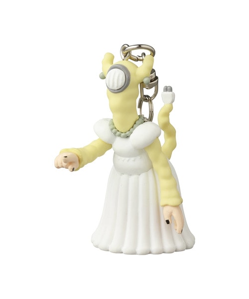 UNDERCOVER UNDERMAN フィギュア メディコムトイ 未開封品 男の物欲を