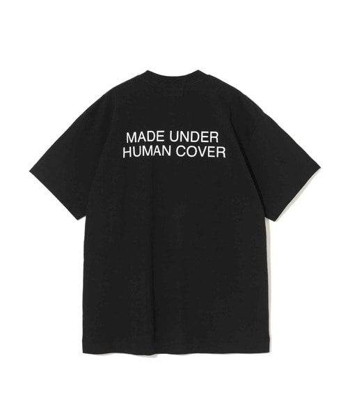 BLACK｜UC2E9814｜UNDERCOVER OFFICIAL ONLINE STORE
