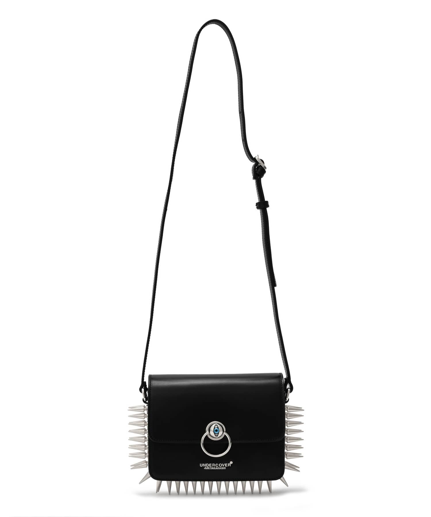 BLACK｜UC1E8B01｜UNDERCOVER OFFICIAL ONLINE STORE