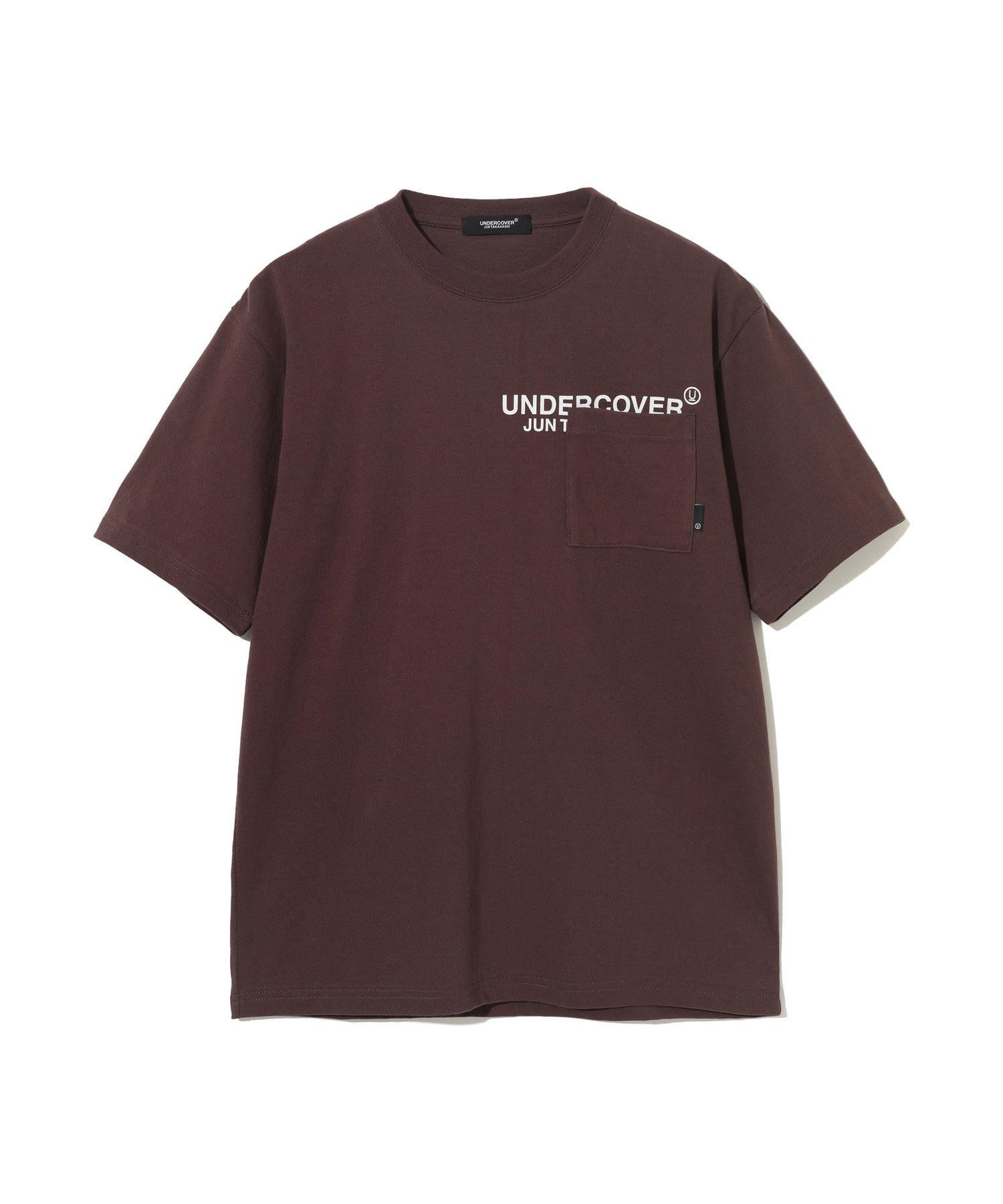 BLACK｜UC1E9812｜UNDERCOVER OFFICIAL ONLINE STORE