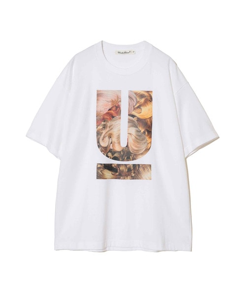 T-SHIRTS｜ALL｜UNDERCOVER OFFICIAL ONLINE STORE