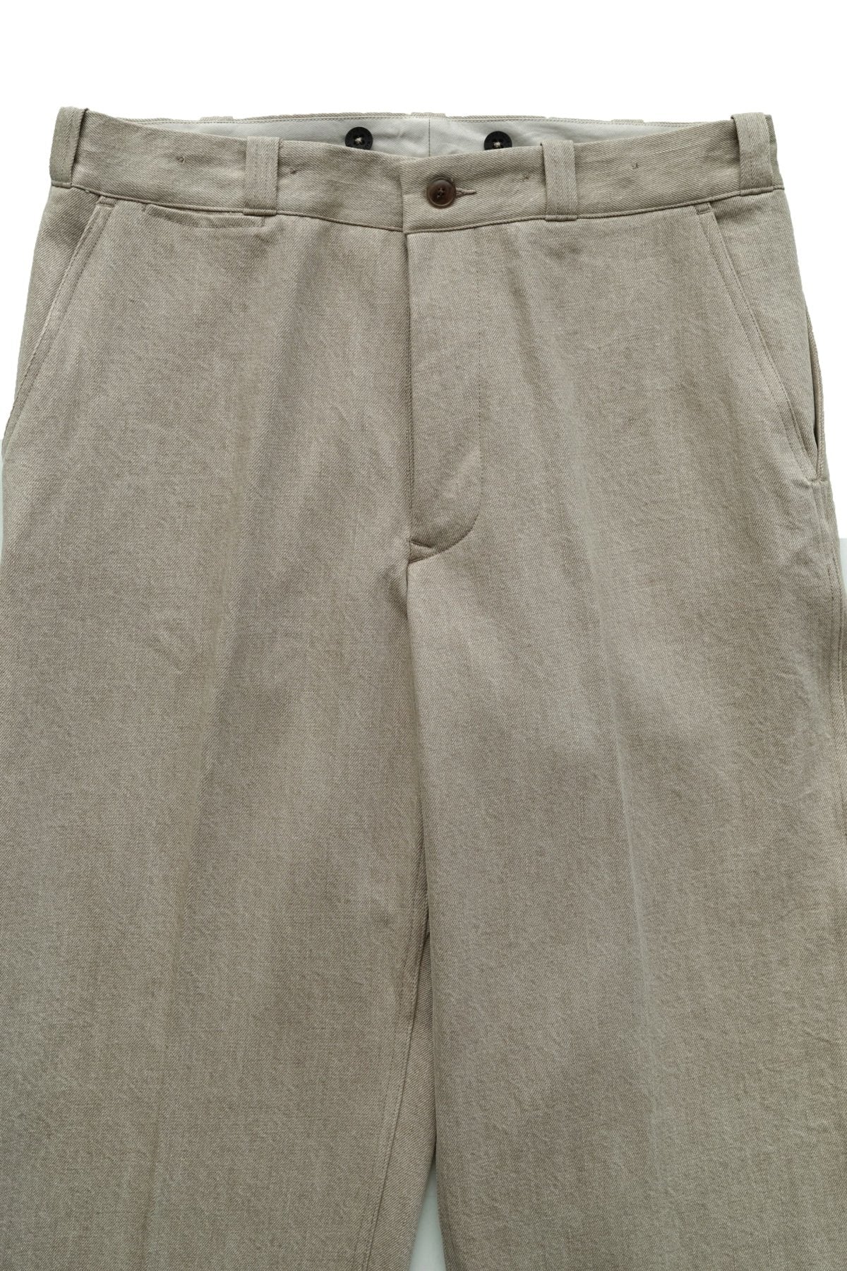 OLD JOE | SPRIT POCKET TROUSER 在庫 処分 セール 通販