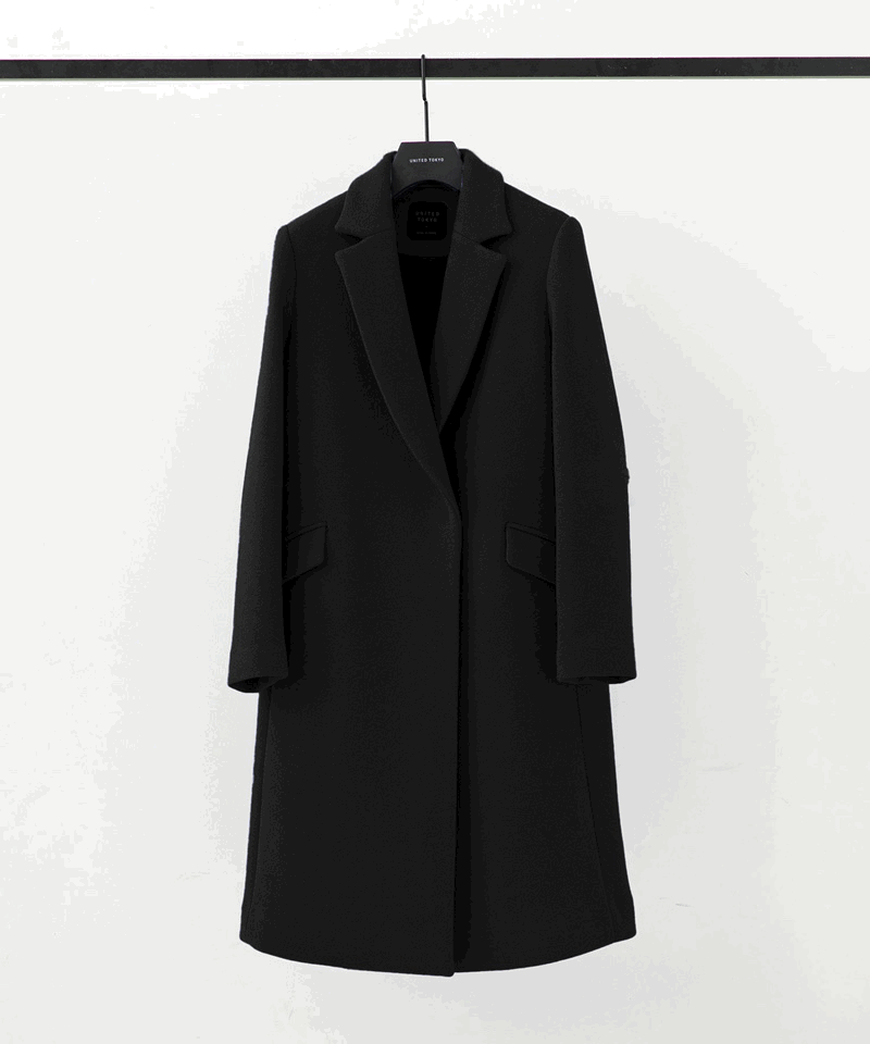 WEB LIMITED COAT ALL COLOR STAFFSNAP｜UNITED TOKYO ONLINE STORE