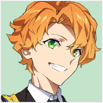 CHARACTER | 「UniteUp!」公式サイト