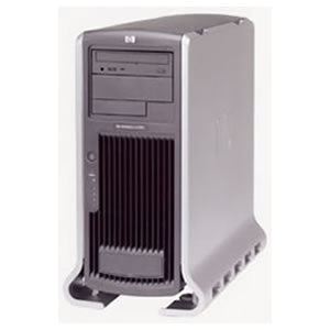 HP ZX2000 Itanium 2 (AB617A) - UnixHQ.com
