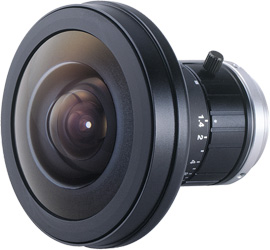 FISHEYE ZENZANON-PE 1:3.5 f=30mm 中判 FISHEYE ZENZANON-PE 1:3.5 f