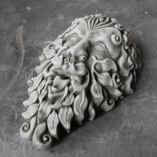 イギリス製 壁掛けオーナメント フェアリードア（uoo05838