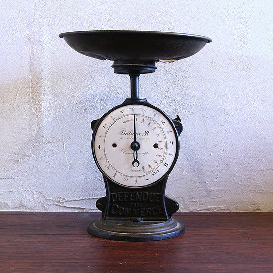 計り 計量機 (骨董品)