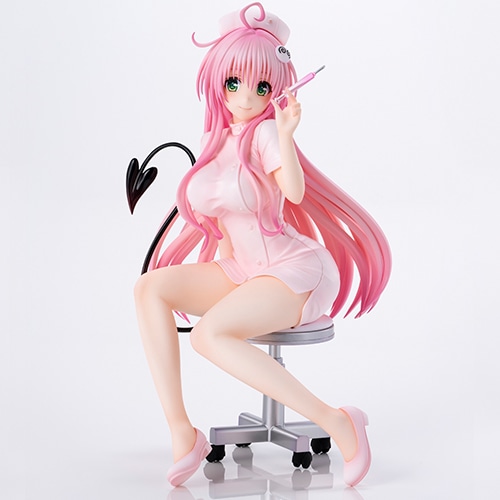 To LOVEる-とらぶる-ダークネス 古手川唯 ダークネスver.1/6（再販