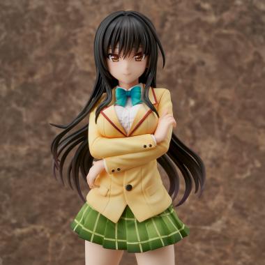 To LOVEるーとらぶるーダークネス 古手川唯1/6 Limited ver.|ユニオン