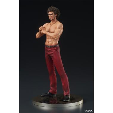 DIGSTA 『龍が如く』春日一番-激闘-|株式会社ディーアイジー