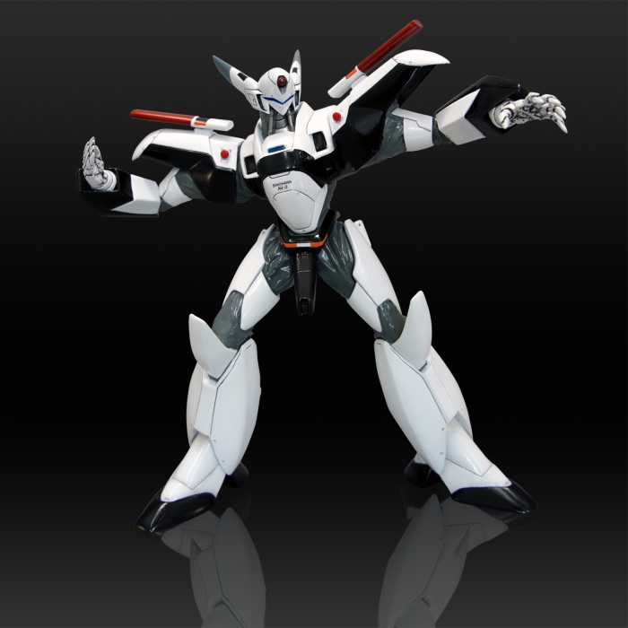 機動警察パトレイバー バッジ 超レア 年代物 機動警察パトレイバー