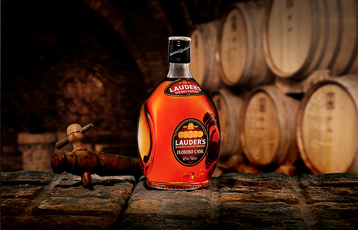 ローダーズ | ブランド | ユニオンリカーズ