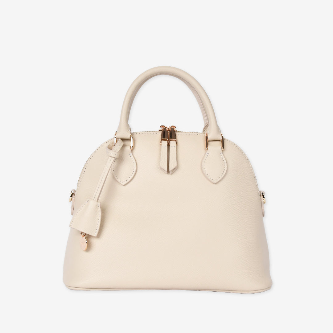 本革 Bugatti bag - ブガッティバッグ (S・M)