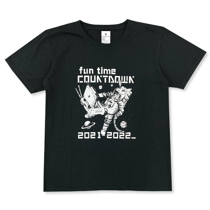 超特急 サイン入り tシャツ MUSIC BURGER 超特急 サイン入り tシャツ