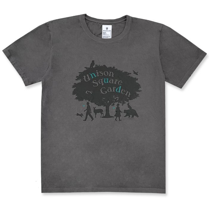 GOODS | UNISON SQUARE GARDEN 2021-2022