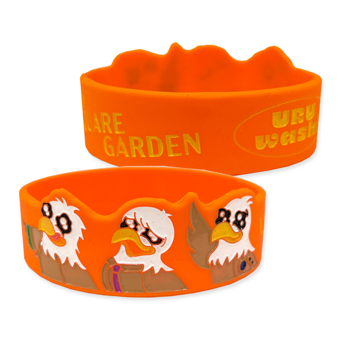 GOODS | UNISON SQUARE GARDEN - official web site