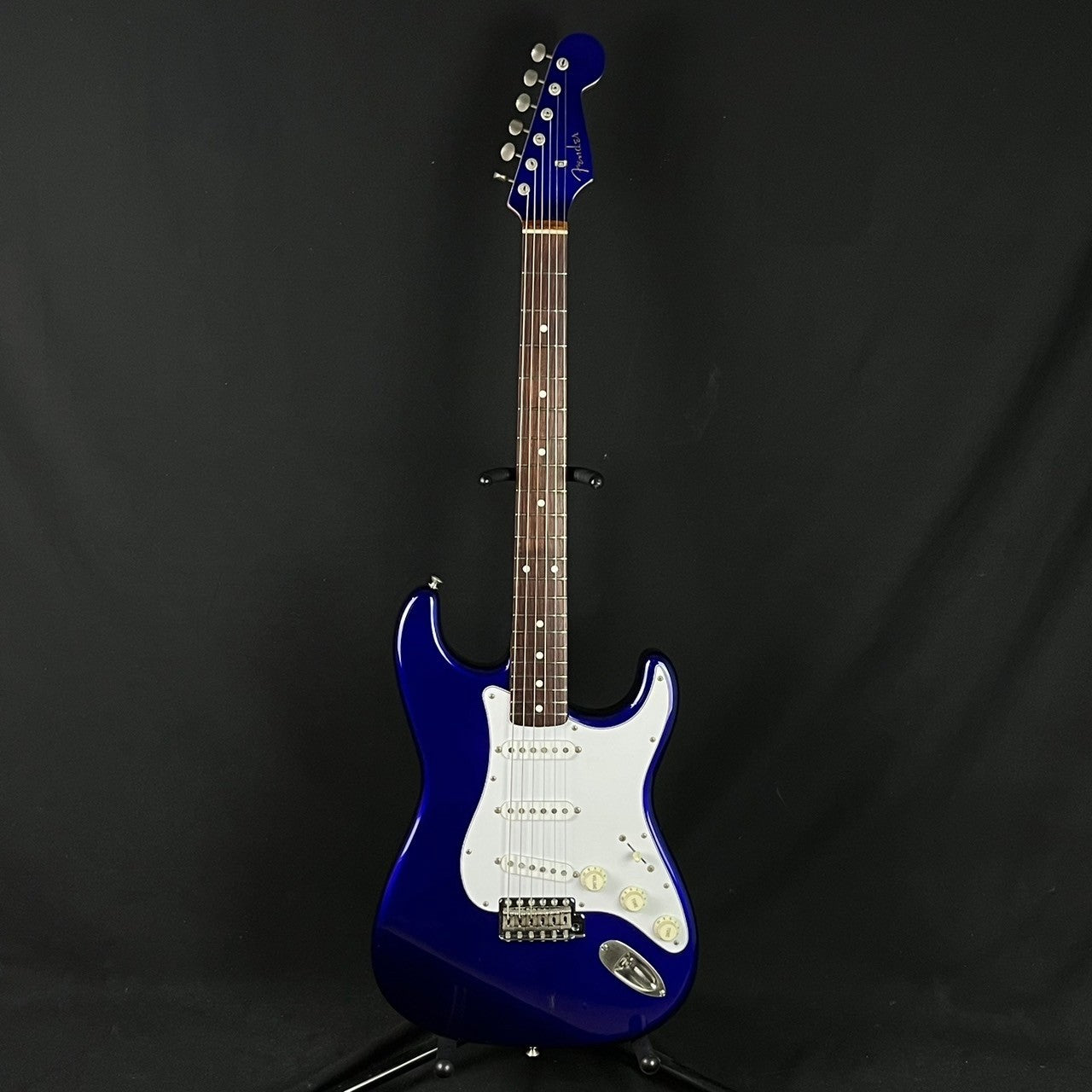 Fender Japan Classic 60 Texas Special Stratocaster | UNISOUND
