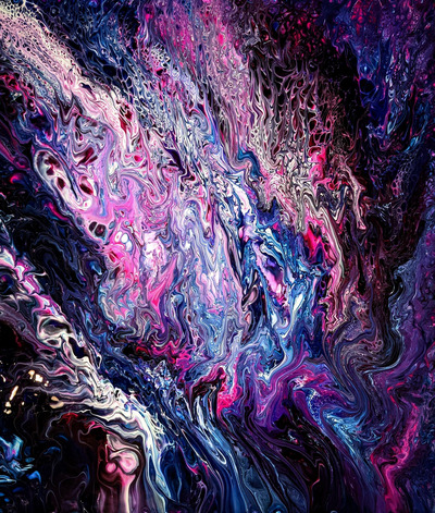 淵上 直斗｜ARTISTS｜紀陽銀行 presents UNKNOWN ASIA 2025