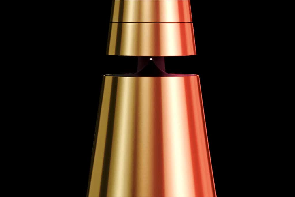 Bang And Olufsen Beosound 1 Review: The Best Wireless Speaker?