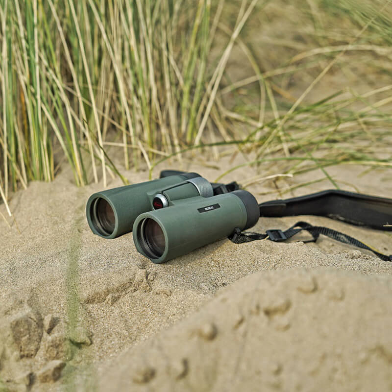 Kowa BD II 8x32 XD Wide Angle Binocular – USA Binoculars