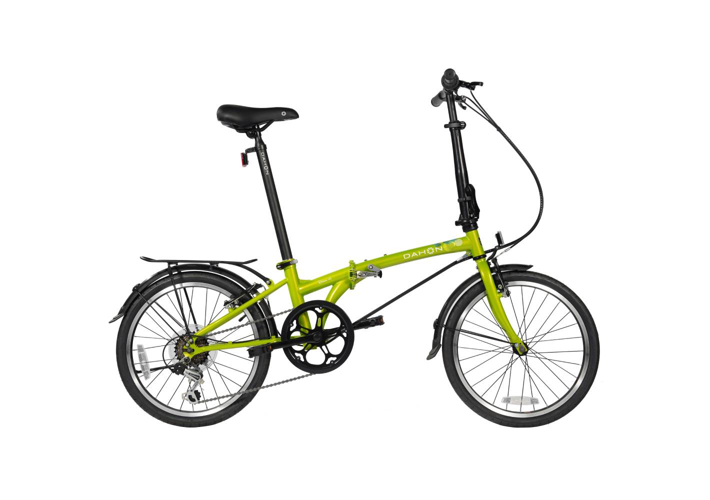 Dream D6 – DAHON BIKE