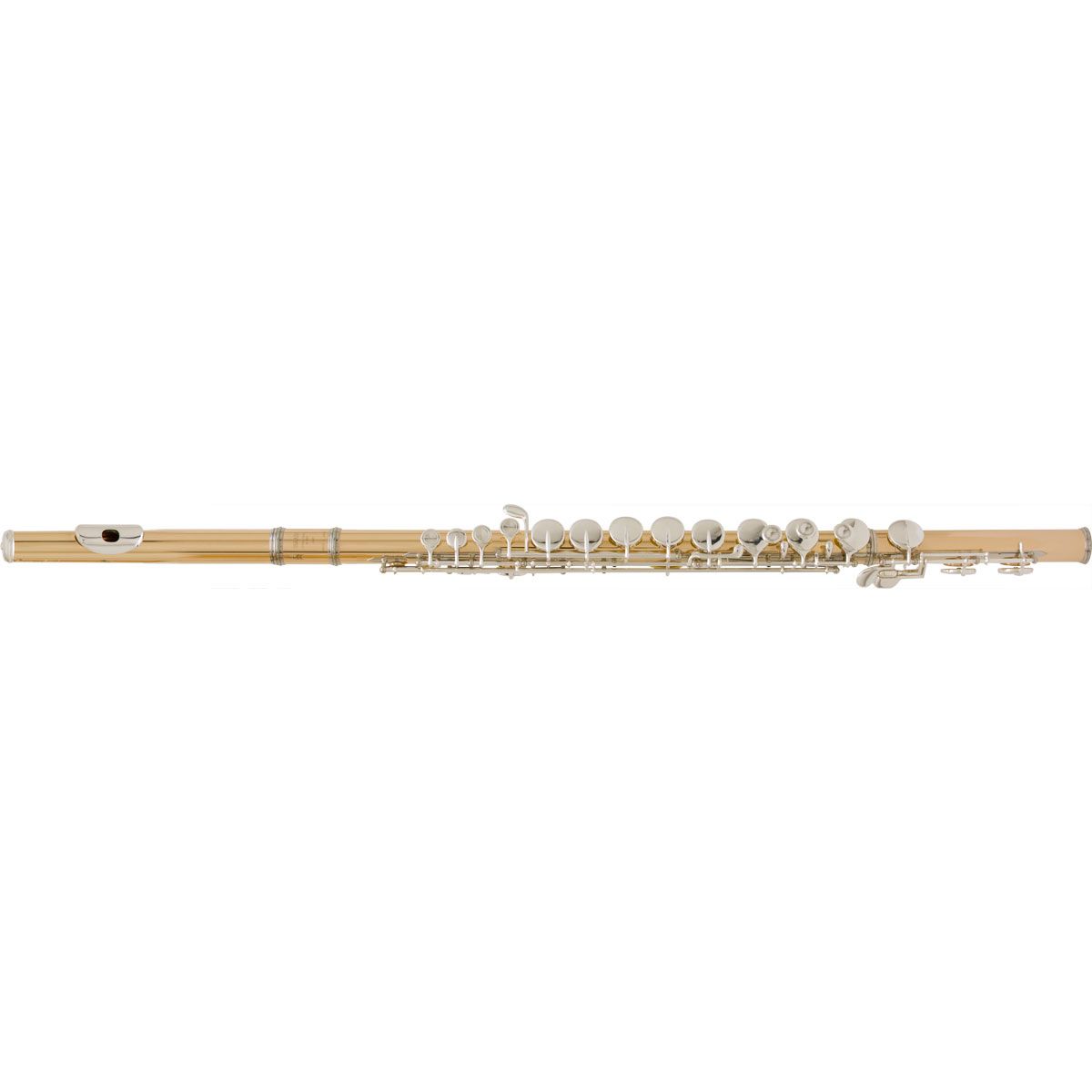 Flutes - Brass & Woodwinds - Musical Instruments - Products