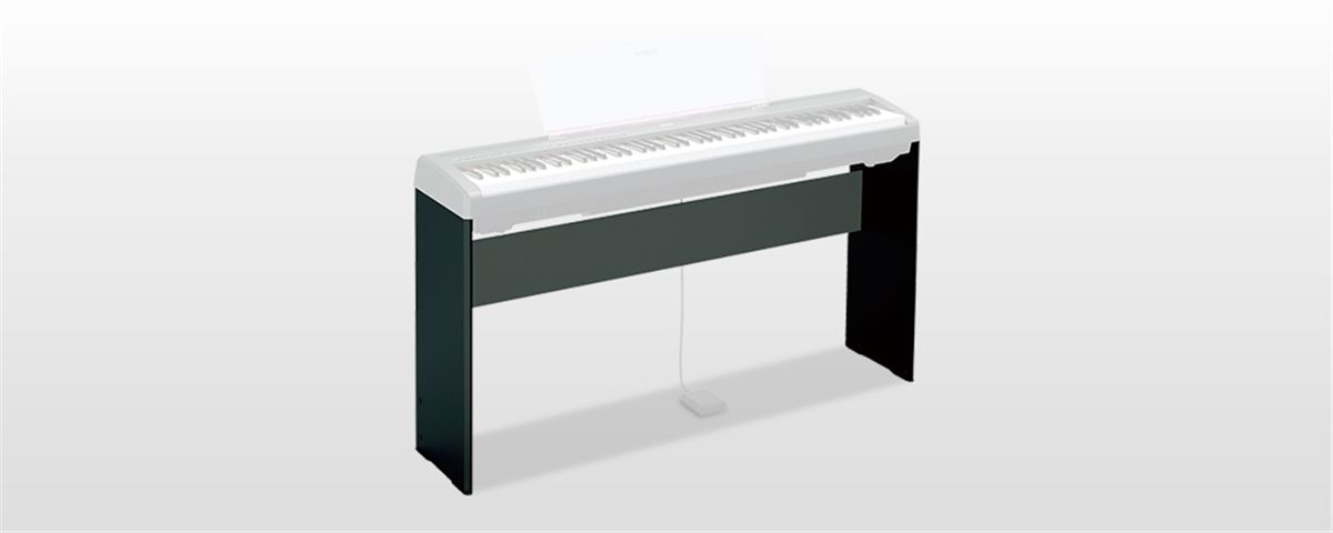 L-85 - Overview - Keyboard Stands and Benches - Pianos - Musical