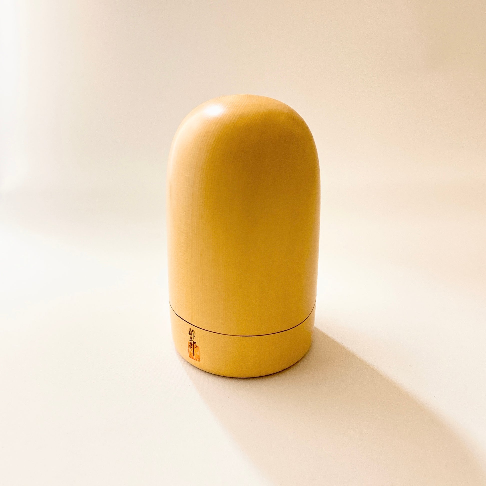 花乙女 二代目卯三郎作｜卯三郎こけし 公式オンラインストア – 卯三郎