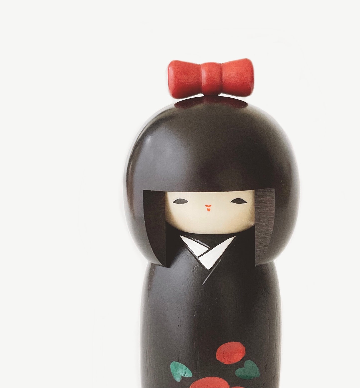 椿っこ｜卯三郎こけし公式オンラインストア