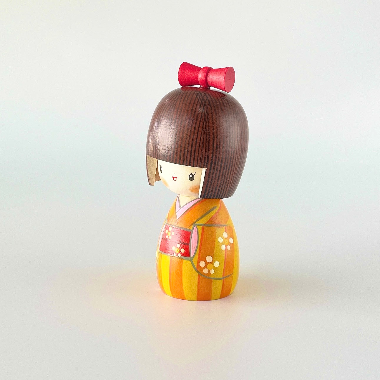 乙女ごころ 田中晃常作｜卯三郎こけし公式オンラインストア