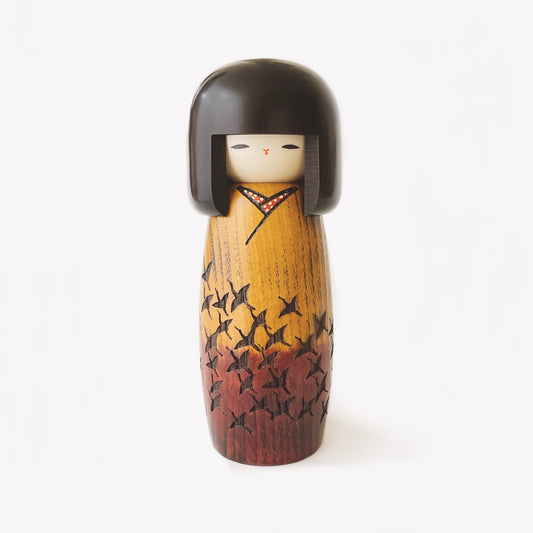 創作こけし｜卯三郎こけし公式オンラインストア – Page 3